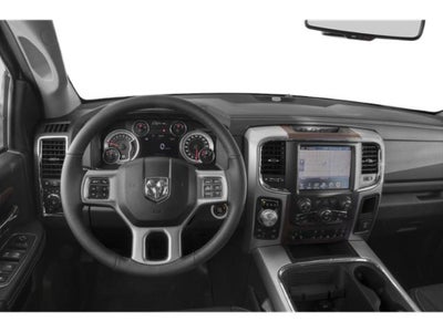 2015 RAM 1500 Laramie
