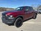 2024 RAM 1500 Classic Warlock Crew Cab 4x4 5'7' Box