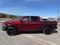 2024 RAM 1500 Classic Warlock Crew Cab 4x4 5'7' Box
