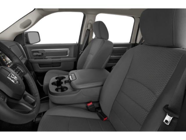 2024 RAM 1500 Classic Warlock Crew Cab 4x4 5'7' Box