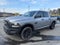 2024 RAM 1500 Classic Warlock Crew Cab 4x4 5'7' Box