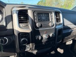 2019 RAM 1500 Classic Warlock Crew Cab 4x4 5'7' Box