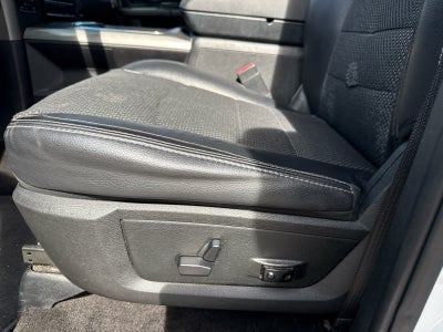 2017 RAM 1500 Night Crew Cab 4x4 5'7' Box