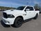 2017 RAM 1500 Night Crew Cab 4x4 5'7' Box