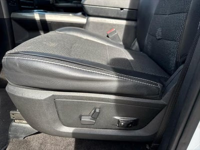 2017 RAM 1500 Night Crew Cab 4x4 5'7' Box