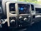 2023 RAM 1500 Classic Tradesman Crew Cab 4x4 6'4' Box