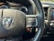 2023 RAM 1500 Classic Tradesman Crew Cab 4x4 6'4' Box