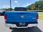 2023 RAM 1500 Classic Tradesman Crew Cab 4x4 6'4' Box