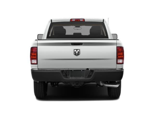 2023 RAM 1500 Classic Tradesman Crew Cab 4x4 6'4' Box