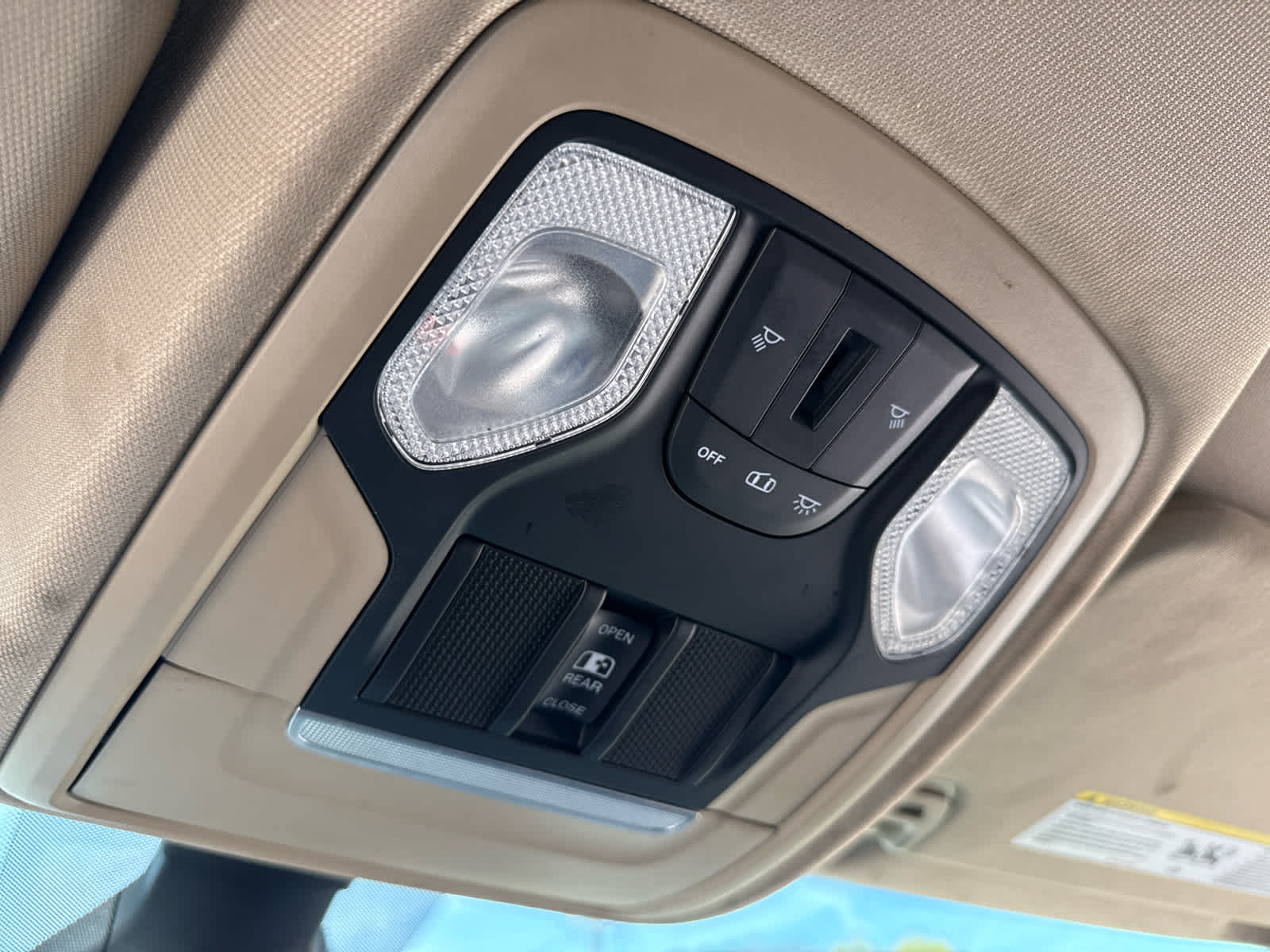 2020 RAM 1500 Big Horn Quad Cab 4x2 6'4' Box