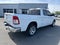 2020 RAM 1500 Big Horn Quad Cab 4x2 6'4' Box