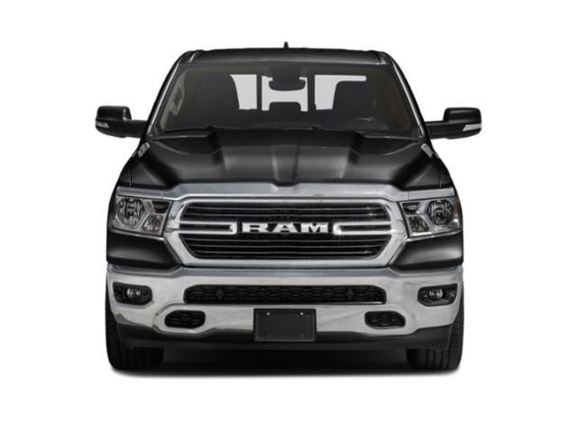 2020 RAM 1500 Big Horn Quad Cab 4x2 6'4' Box