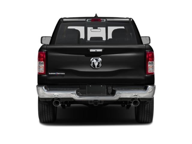 2020 RAM 1500 Big Horn Quad Cab 4x2 6'4' Box
