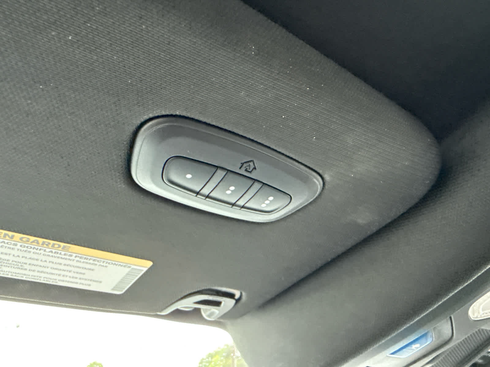 2020 RAM 1500 Big Horn Crew Cab 4x2 5'7' Box