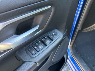 2019 RAM 1500 Big Horn/Lone Star Crew Cab 4x4 5'7' Box