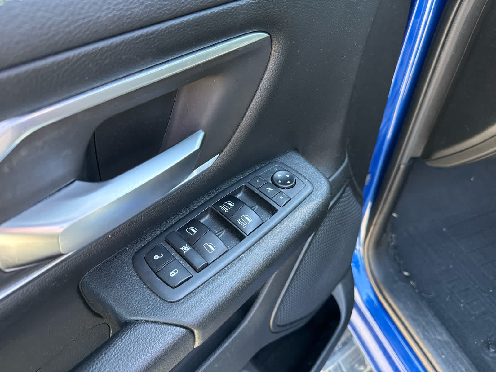 2019 RAM 1500 Big Horn/Lone Star Crew Cab 4x4 5'7' Box