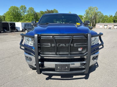 2019 RAM 1500 Big Horn/Lone Star Crew Cab 4x4 5'7' Box