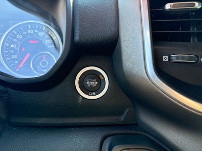 2019 RAM 1500 Big Horn/Lone Star Crew Cab 4x4 5'7' Box