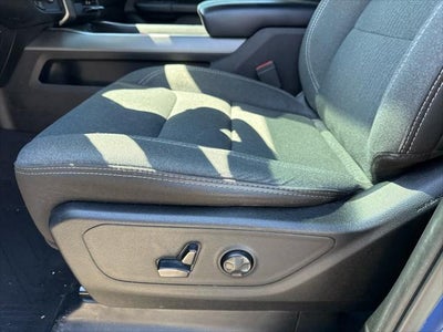2019 RAM 1500 Big Horn/Lone Star Crew Cab 4x4 5'7' Box
