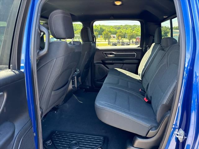 2019 RAM 1500 Big Horn/Lone Star Crew Cab 4x4 5'7' Box