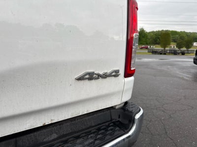 2019 RAM 1500 Big Horn/Lone Star Crew Cab 4x4 5'7' Box