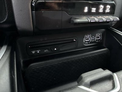2019 RAM 1500 Big Horn/Lone Star Crew Cab 4x4 5'7' Box