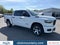 2025 RAM 1500 Tradesman Crew Cab 4x4 5'7' Box