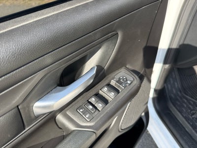 2025 RAM 1500 Tradesman Crew Cab 4x4 5'7' Box