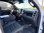 2025 RAM 1500 Tradesman Crew Cab 4x4 5'7' Box