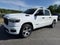 2025 RAM 1500 Tradesman Crew Cab 4x4 5'7' Box