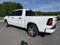 2025 RAM 1500 Tradesman Crew Cab 4x4 5'7' Box