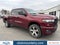 2025 RAM 1500 Tradesman Crew Cab 4x4 5'7' Box
