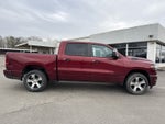 2025 RAM 1500 Tradesman Crew Cab 4x4 5'7' Box