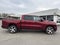 2025 RAM 1500 Tradesman Crew Cab 4x4 5'7' Box