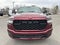 2025 RAM 1500 Tradesman Crew Cab 4x4 5'7' Box