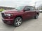 2025 RAM 1500 Tradesman Crew Cab 4x4 5'7' Box