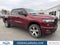 2025 RAM 1500 Tradesman Crew Cab 4x4 5'7' Box