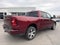 2025 RAM 1500 Tradesman Crew Cab 4x4 5'7' Box