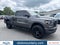 2021 RAM 1500 Big Horn Quad Cab 4x4 6'4' Box
