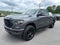 2021 RAM 1500 Big Horn Quad Cab 4x4 6'4' Box