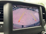 2021 RAM 1500 Big Horn Quad Cab 4x4 6'4' Box