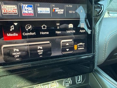 2025 RAM 1500 Limited Longhorn Crew Cab 4x4 5'7' Box