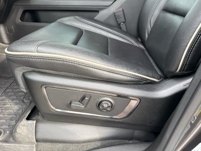 2024 RAM 1500 Limited Crew Cab 4x4 5'7' Box