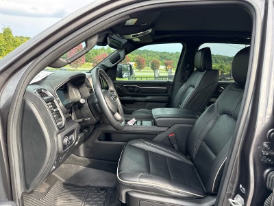 2024 RAM 1500 Limited Crew Cab 4x4 5'7' Box
