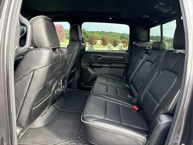 2024 RAM 1500 Limited Crew Cab 4x4 5'7' Box