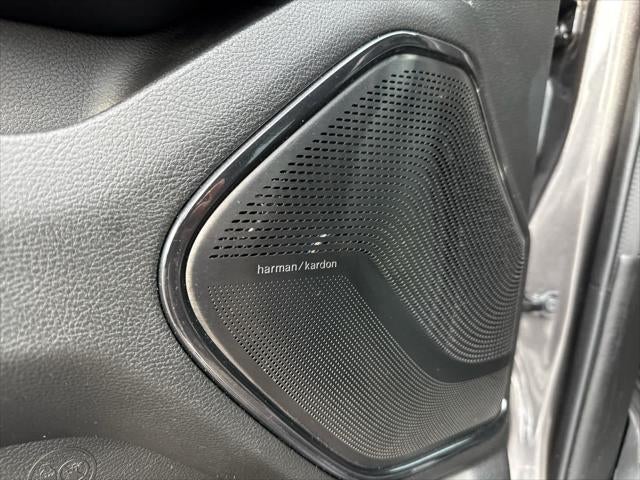 2024 RAM 1500 Limited Crew Cab 4x4 5'7' Box