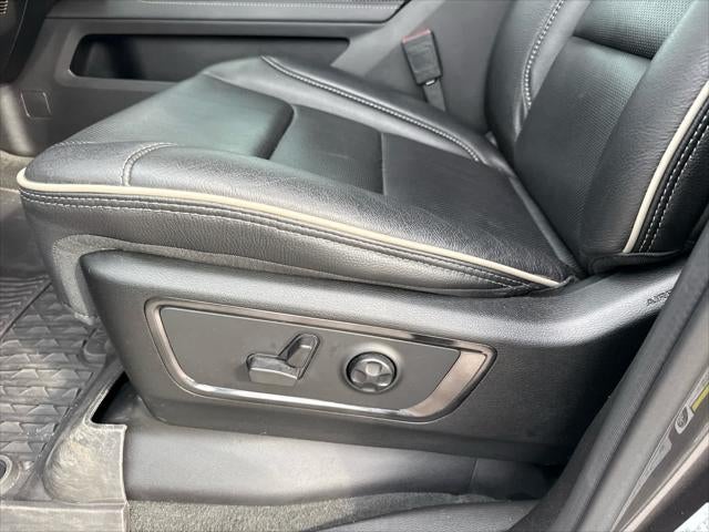 2024 RAM 1500 Limited Crew Cab 4x4 5'7' Box