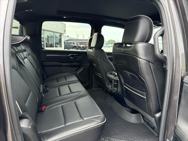 2024 RAM 1500 Limited Crew Cab 4x4 5'7' Box