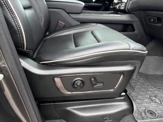 2024 RAM 1500 Limited Crew Cab 4x4 5'7' Box