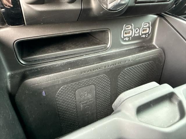 2024 RAM 1500 Limited Crew Cab 4x4 5'7' Box